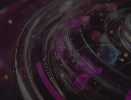 Spin Galaxy