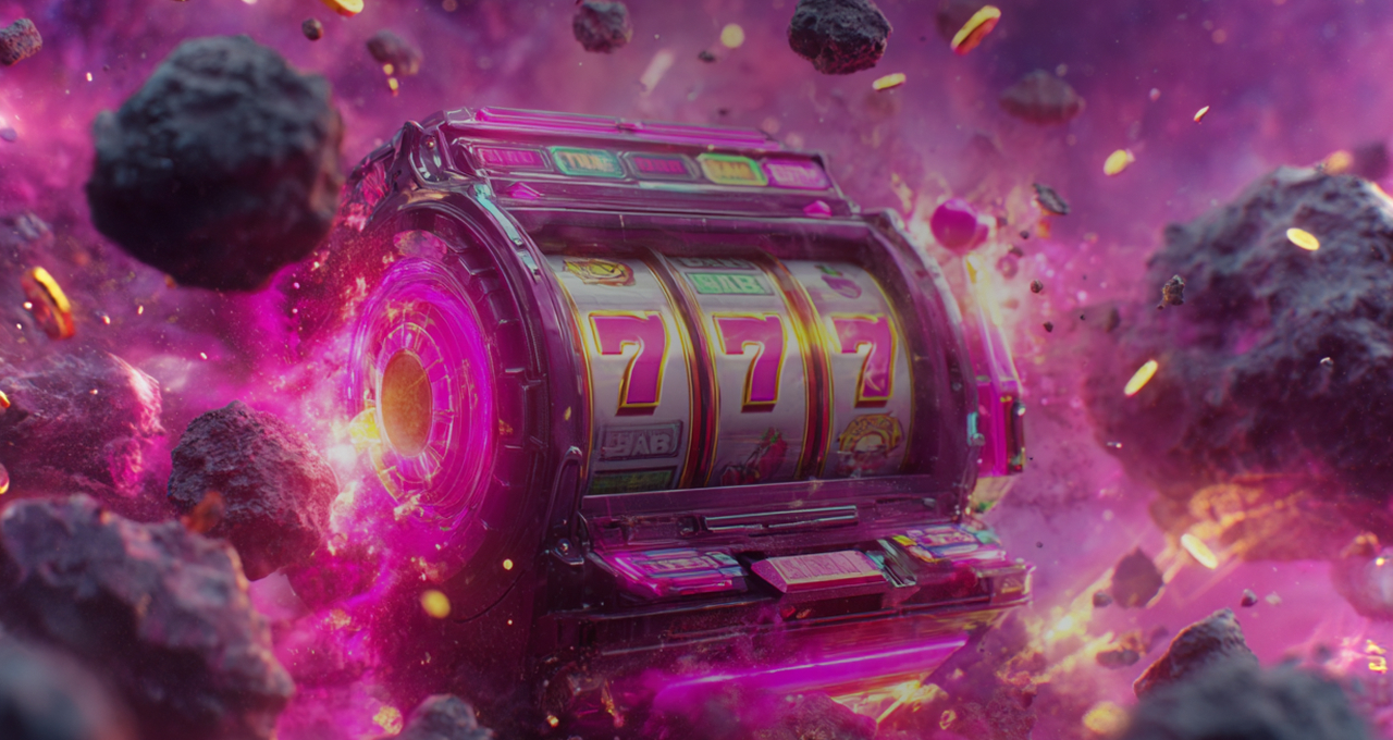 Spin Galaxy